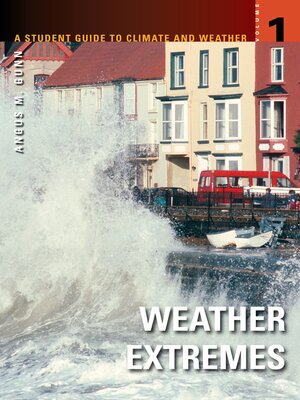 cover image of A Student Guide to Climate and Weather